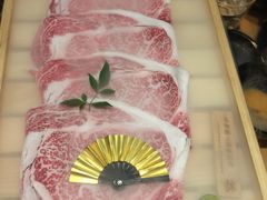 -锦和牛·炭火烧肉(ICC太和里店)