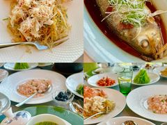 -君来湖滨饭店·渔餐厅