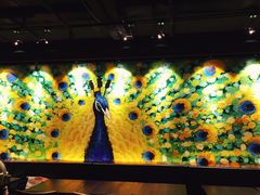 -浩海火烧云傣家菜(京广店)