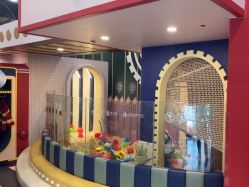 -MELAND CLUB亲子乐园·派对·餐厅(北京芳圆里ID MALL店)