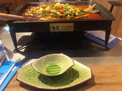 -鱼库·不仅是一家烤鱼店(车公庙店)