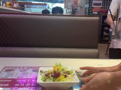 -龙记·香港茶餐厅(海上世界店)