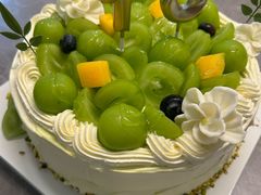 -味多美蛋糕(航天桥店)