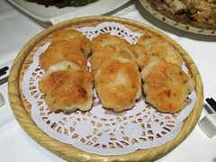 墨鱼饼-晶晶粤西特色美食(市桥店)