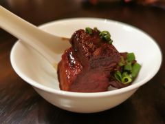 -浙江安吉JW万豪酒店·万豪中餐厅