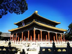 -北京国子监胡同