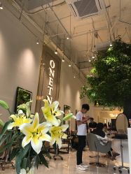 -OnHair Salon