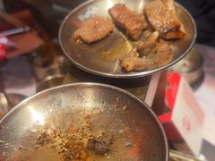 -西塔老太太泥炉烤肉(苏州大悦城店)