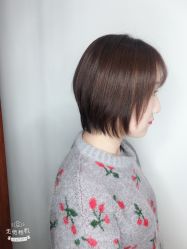 -小齐发型Star~salon