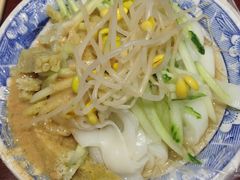 -秦人美食(中山医店)