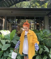 -INSTYLE造型·明星店