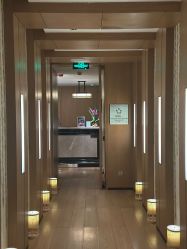 -文华东方水疗中心