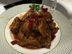 -嗨辣小聚·盘锦河蟹·海鲜烧烤龙虾(盘锦十年好店)