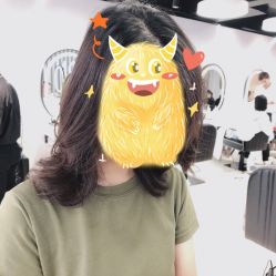 点击看大图 -丝语萱形象