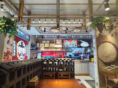 -鑫日千里马朝鲜族小馆(总店)