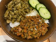 -朵朵开素食餐厅(后宰门街店)