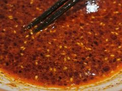 -董小西的凉皮和椒麻鸡(三元桥店)