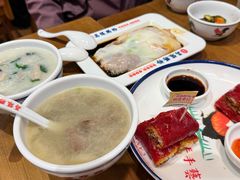 -荔银肠粉(广州北京路旗舰店)