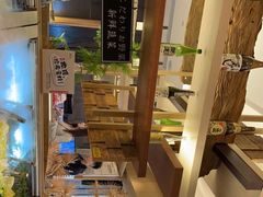 -温野菜涮涮锅(大悦城店)