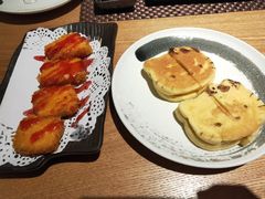 -松本楼(桥西店)