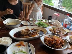 -大牌大·传统杭帮菜(湖滨店)