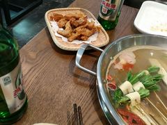 -来蜀乾串串香(北京总店)