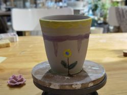 -初八手工DIY陶艺馆(初八陶社)