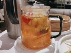 -粗茶淡饭·汉口公馆(循礼门店)