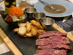 -OGGI TRATTORIA PIZZERIA(深业上城店)