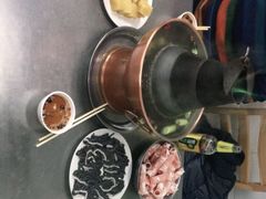 -三兴涮羊肉(荣安大街店)