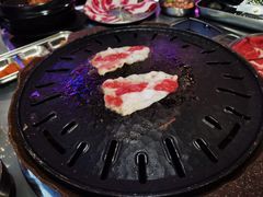 -玄希浪漫厨房·韩料烤肉(湖滨银泰in77店)