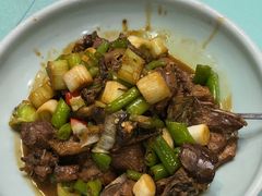 -和源祥·日照菜扛把子(万平口一店)