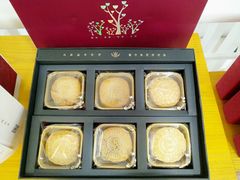 -茹·pure vegan(博华广场店)