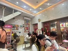 -甜心妈妈·榴莲星级糖水(北京路总店)