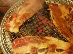 -辛氏火炉·韩式古法烤肉(松北店)