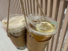 -吃茶三千(海港城店)