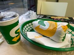 -赛百味SUBWAY(曲江智慧大厦店)