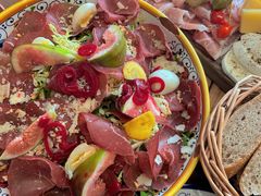 -Alimentari早午餐(安福路店)