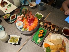 -炙柒Sekinana·精致日料(合生汇店)