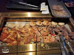 -新石器烤肉(之心城店)