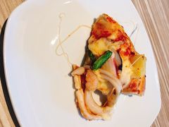 -必胜客(大坪英利店)
