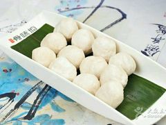 -骨味坊·十二年老店(宝业东城广场店)