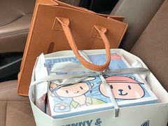 -静宜和她的朋友(星海广场店)
