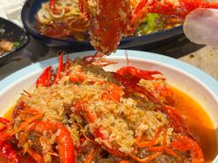 -红盔甲·小龙虾(车公庙店)