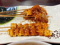 -老赵太太麻辣烫涮肚馆(大经路店)