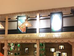 -冰川延边料理·炭烤串(原小木屋店)