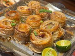-冰城串说·羊肉串烧烤(哈西大街店)