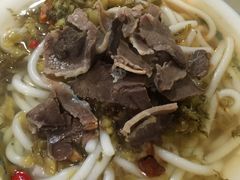 -小东门牛肉水粉老店
