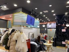 -海马体照相馆|大师(北京华贸中心店)