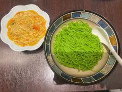 -雲和面馆YUNHENOODLE(长乐路店)